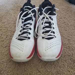 Mens Nike Air Jordan size 9.5